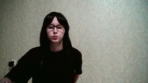 Snapshot of kinkyxgrey chatting on September 11, 12:11 am KinkyxGrey online show from September 11, 12:11 am