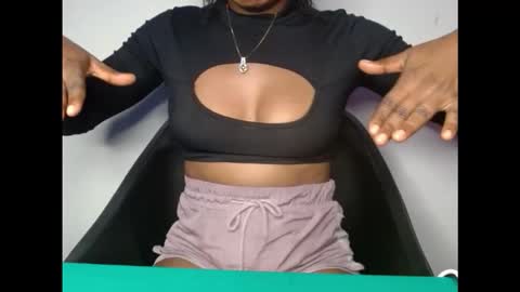 Snapshot of kinkyxxnasty chatting on October 11, 9:52 am kinkyxxnasty online show from October 11, 9:52 am