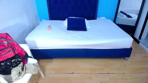 kinkyy_redhead online show from September 12, 2:17 pm