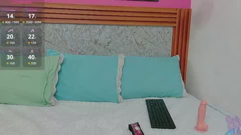 kinkyymommyyy online show from June 4, 1:06 pm