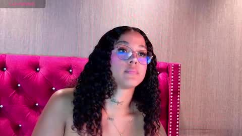 Snapshot of kinsleybrown chatting on February 25, 5:33 pm CALL ME KINSLEY online show from February 25, 5:33 pm