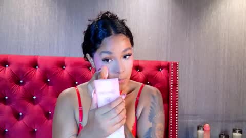 Snapshot of kinsleybrown chatting on February 28, 4:41 pm CALL ME KINSLEY online show from February 28, 4:41 pm