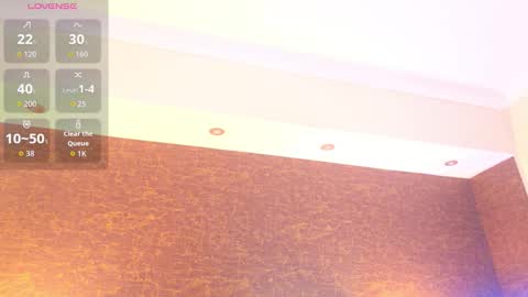 Snapshot of kinsleybrown chatting on March 19, 4:38 am CALL ME KINSLEY online show from March 19, 4:38 am