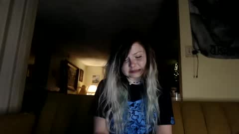 Kipsy Rose online show from September 25, 6:17 am