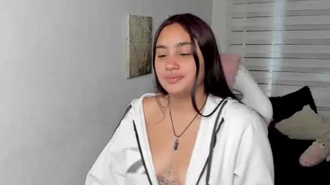 kir_ely online show from June 3, 7:08 pm