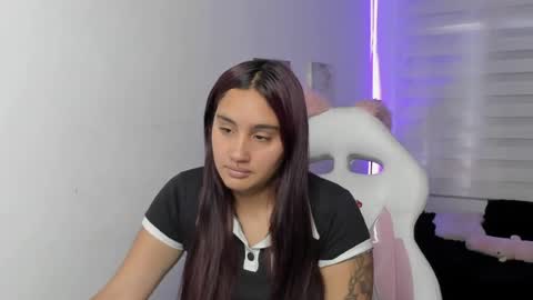 kir_ely online show from July 31, 7:24 pm