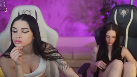 Sweet girls online show from February 19, 2:12 pm