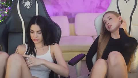 Sweet girls online show from February 20, 10:16 am