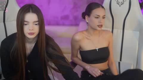 Sweet girls online show from February 20, 7:30 pm