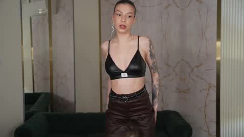 Sweet girls online show from February 22, 5:02 pm