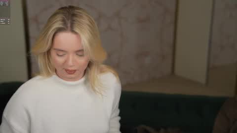Sweet girls online show from February 24, 6:38 am