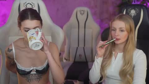 Sweet girls online show from February 25, 2:11 pm