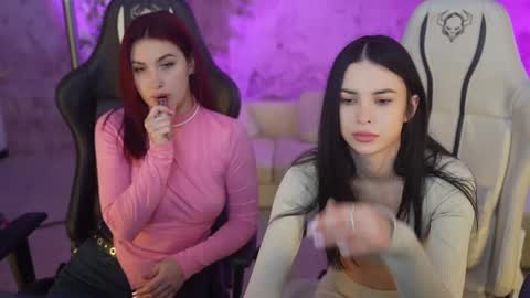 Sweet girls online show from February 28, 7:48 am