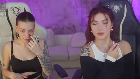 Sweet girls online show from March 2, 4:53 pm