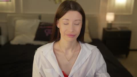 Snapshot of kira0541 chatting on February 12, 12:05 am Sweet girls online show from February 12, 12:05 am