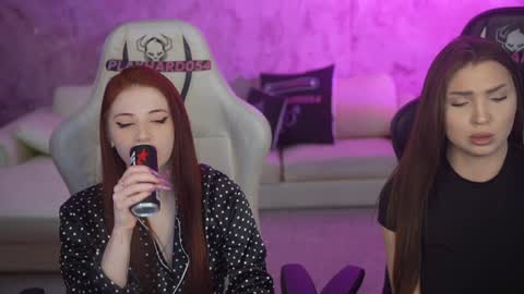 Snapshot of kira0541 chatting on February 23, 9:17 am Sweet girls online show from February 23, 9:17 am