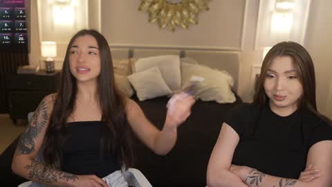 Snapshot of kira0541 chatting on March 13, 8:54 am Sweet girls online show from March 13, 8:54 am