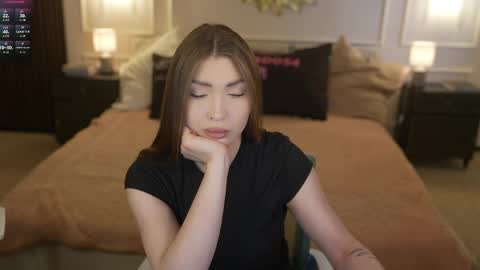 Sweet girls online show from May 31, 7:48 am