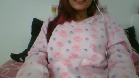 Snapshot of kira777_ chatting on March 23, 6:45 pm kira777 online show from March 23, 6:45 pm