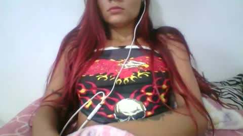 Snapshot of kira777_ chatting on March 24, 4:34 pm kira777 online show from March 24, 4:34 pm