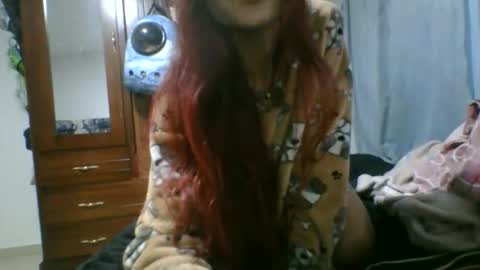 Snapshot of kira777_ chatting on March 29, 5:51 am kira777 online show from March 29, 5:51 am