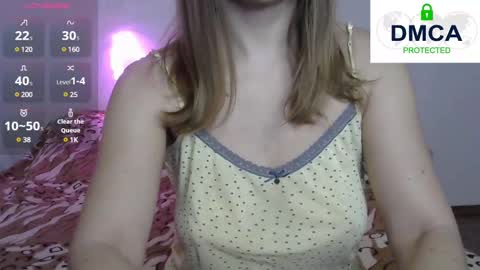 Kira online show from February 10, 6:31 am