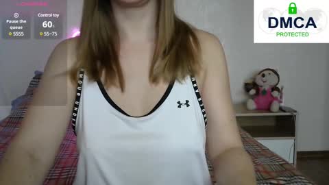 Kira online show from March 6, 1:46 pm