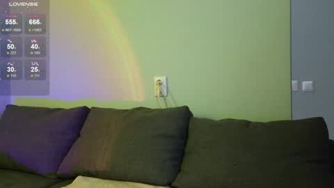 Kira Briis online show from June 8, 7:03 pm