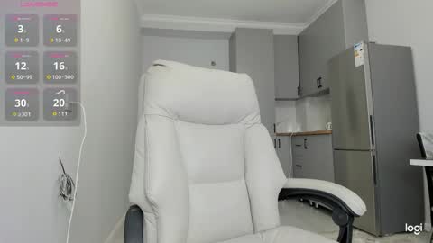 Kira online show from October 5, 2:54 am