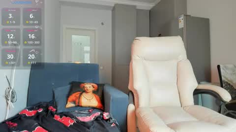 Kira online show from February 25, 11:42 am