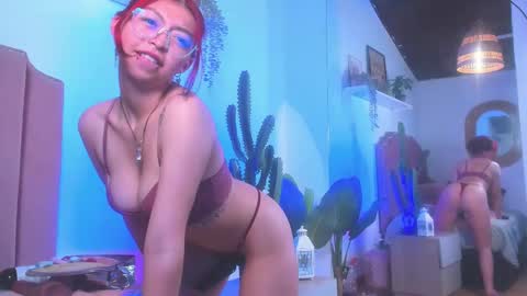 kira_exe online show from February 7, 12:31 pm