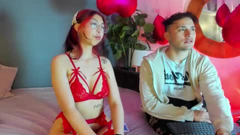 Snapshot of kira_exe chatting on February 14, 12:35 pm kira_exe online show from February 14, 12:35 pm