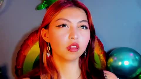 Snapshot of kira_exe chatting on March 18, 11:57 am kira_exe online show from March 18, 11:57 am