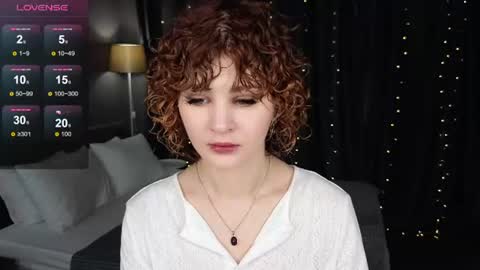 Kira online show from June 25, 12:21 am