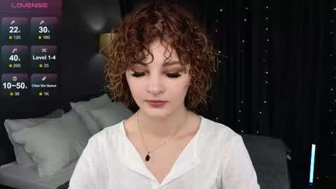 Kira online show from July 13, 12:13 am