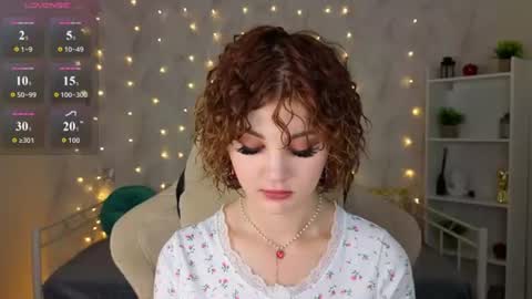 Kira online show from July 14, 12:02 am