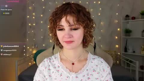 Kira online show from July 14, 2:05 am