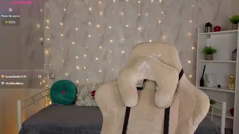 Kira online show from July 24, 12:19 am