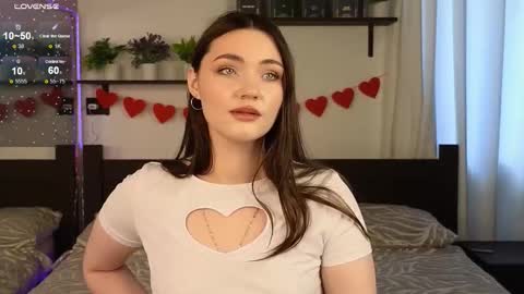 Snapshot of kira_jin chatting on February 14, 7:38 am kira_jin online show from February 14, 7:38 am