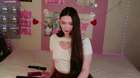 Snapshot of kira_jin chatting on February 26, 3:22 pm kira_jin online show from February 26, 3:22 pm