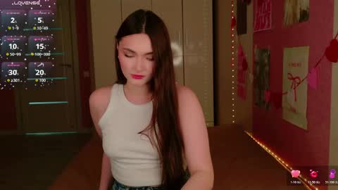 Snapshot of kira_jin chatting on March 9, 7:23 am kira_jin online show from March 9, 7:23 am