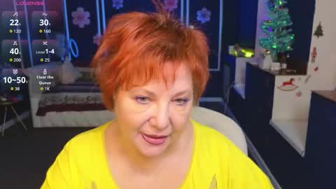 Kira Kennet online show from December 23, 6:44 am