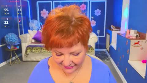 Kira Kennet online show from February 5, 5:34 am