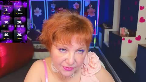 Kira Kennet online show from February 16, 6:31 am