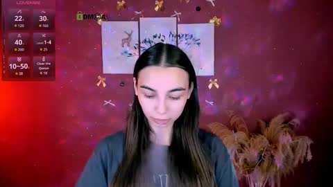 kira_light__ online show from December 19, 7:54 pm