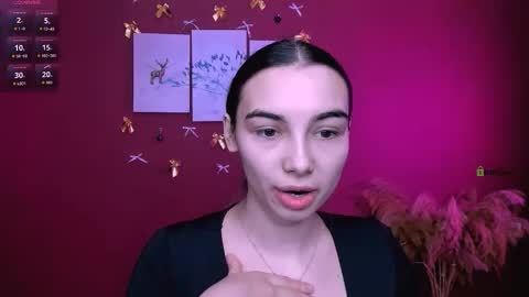 kira_light__ online show from January 6, 7:28 pm