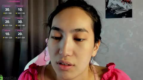 Aura online show from December 3, 3:47 am