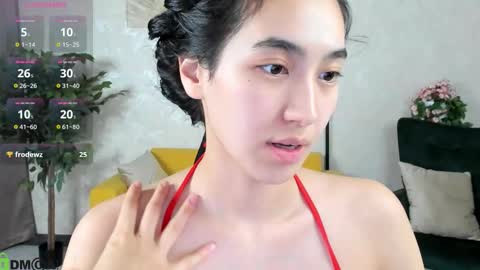 Aura online show from January 14, 7:19 pm