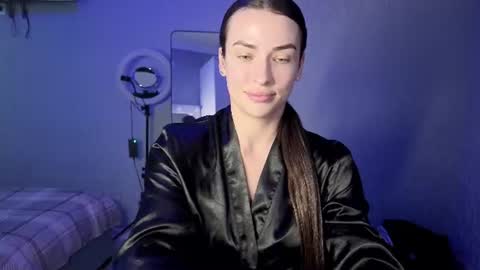Kira love1 online show from June 9, 12:06 pm