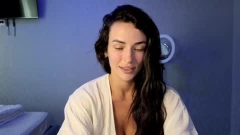 Kira love1 online show from July 27, 11:17 am